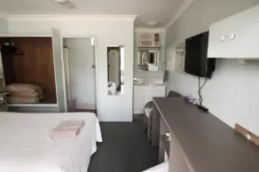 Motel Melrose - Room