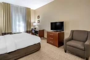 Comfort Inn & Suites St Louis-O'Fallon - Chambre