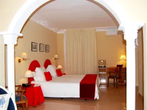 Hotel El Dorado - Room