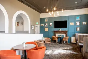 Park House Hotel - Restaurant