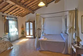 Agriturismo Pelagaccio - Værelse