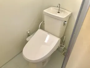 Okinawa Pension Minami - Bagno