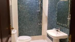 ري كادي للشقق المخدومة Ray Kady Serviced Apartments - Badeværelse