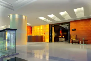 Radisson Blu Cebu - Réception