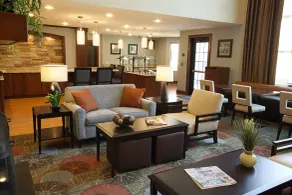 Staybridge Suites Dearborn by IHG - Restaurant