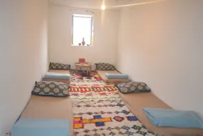 Gite Imzough - Chambre