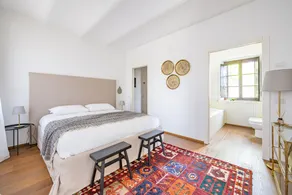 Les Arcs - Habitación