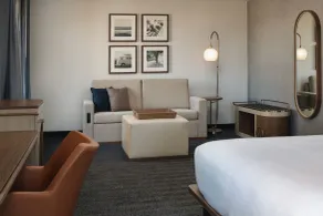 Courtyard by Marriott Santa Cruz - Room