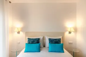 Eco Soul Ericeira Guesthouse - Camera