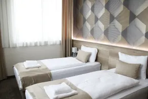 SHM-Mostar - Room