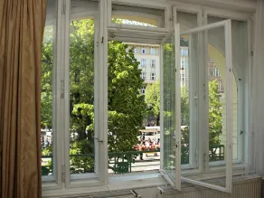 Hotel Meran - Quarto