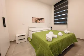 Dimora Domitia - Apartments - Værelse