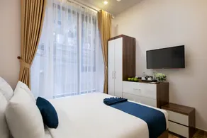 Patel Hotel Hanoi - Room