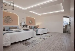 Mia Noi Bai Airport Hotel - Chambre