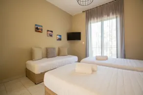 Ilaeira rooms - Room