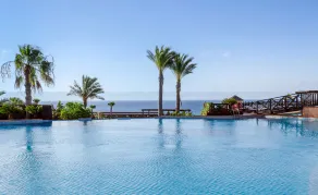 Occidental Jandía Playa - Piscine