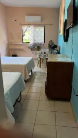 Familia Sosa Suazo - Vue de la chambre