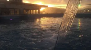 Hotel Evropa - Pool