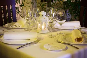 Hotel Spa La Casa Del Convento - Restaurant