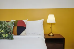 The Erko Hotel - Room