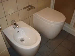 Iblea Paradise - Salle de bain