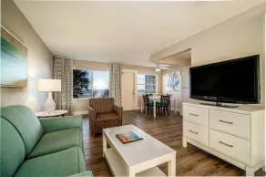 Perry's Ocean-Edge Resort - Chambre