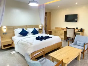 Marikeka Hotel - Rom