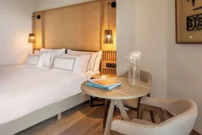 Meliá Isla Canela - Chambre