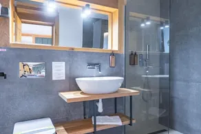 Forest Green & Spa - Casa de banho