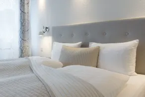Hotel SiX - Zimmer