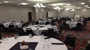 Holiday Inn & Suites Lafayette North by IHG - Restaurant