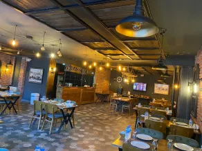 Buyuk Kale Hotel - Restaurante