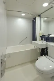 Tmark City Hotel Tokyo Omori - Salle de bain