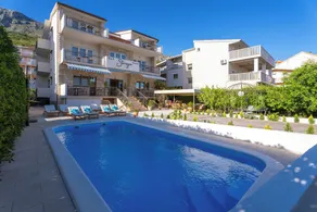 Storge Boutique Bed & Breakfast - Pool