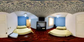 CENTRALHE HOTEL - Zimmer
