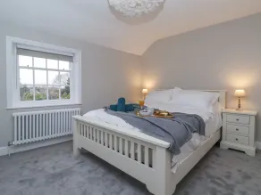 Fern Cottage - Rom