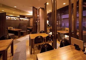 Kiryu Ace Hotel - Restaurant