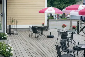 Kungälvs Bed & Brekfast - Restaurant