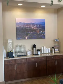 Baymont by Wyndham Phoenix North - Restaurant