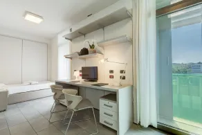 Camplus Bononia Casa per Ferie - Chambre