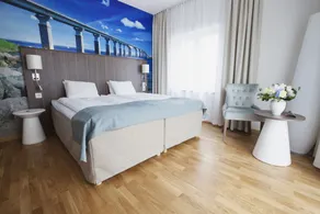 Hotel Skansen - Rom