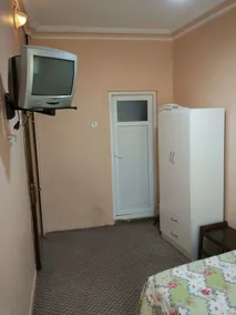 Petek Otel - Zimmer