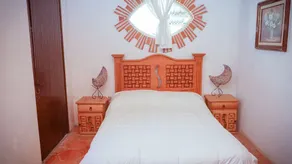 Villas Mexiko - Zimmer