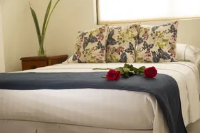 Hotel Emberá - Room