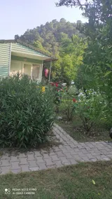 Cirali - Camera