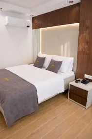 Casa Ayris Boutique Hotel - Room