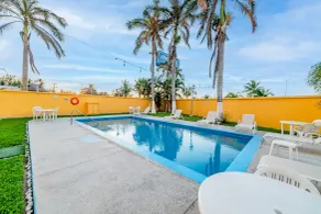 City Express by Marriott Ciudad del Carmen - Piscine
