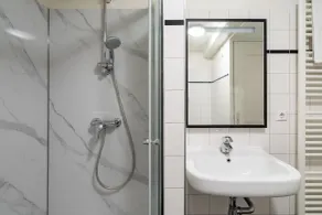 Amsterdam Centre Harbour Apartments - Salle de bain
