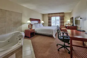 Hilton Garden Inn Las Cruces - Chambre