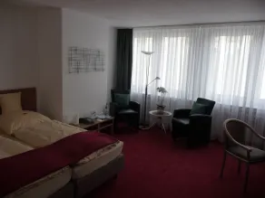 Hotel Sechzehn - Camera